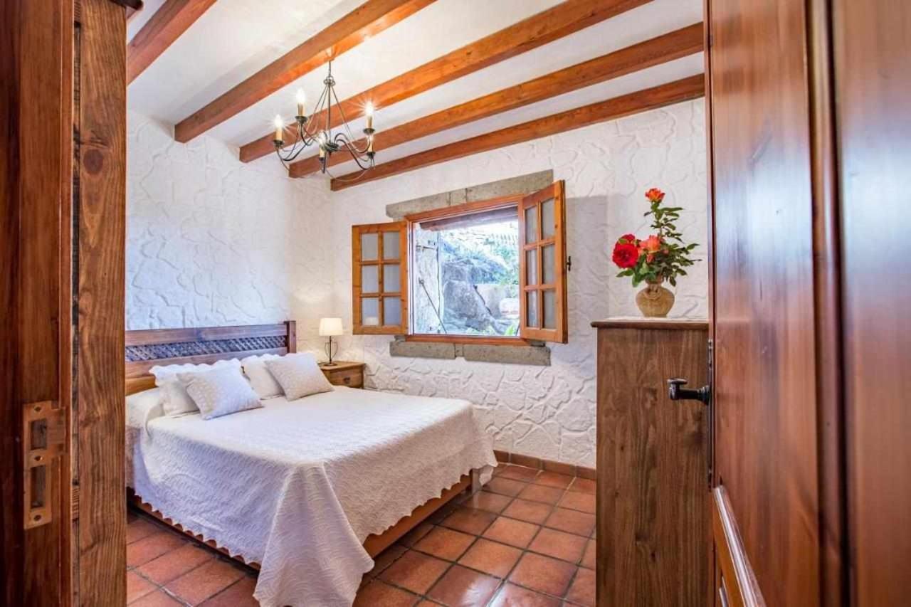 Casa Oronado Βίλα Ινχένιο Εξωτερικό φωτογραφία