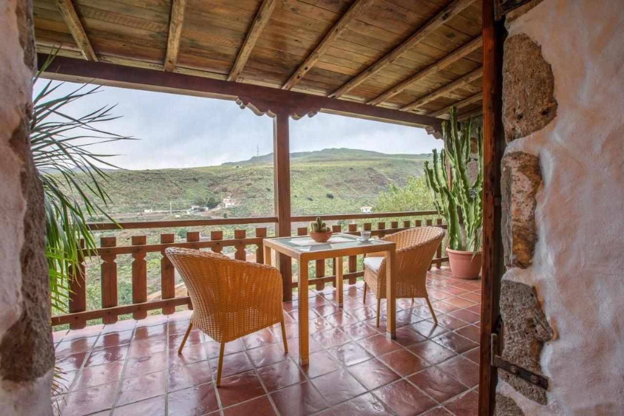 Casa Oronado Βίλα Ινχένιο Εξωτερικό φωτογραφία